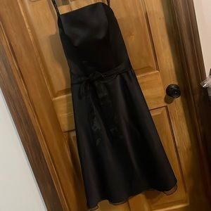 Alfred Angelo - Mid Length Grad/Prom Dress